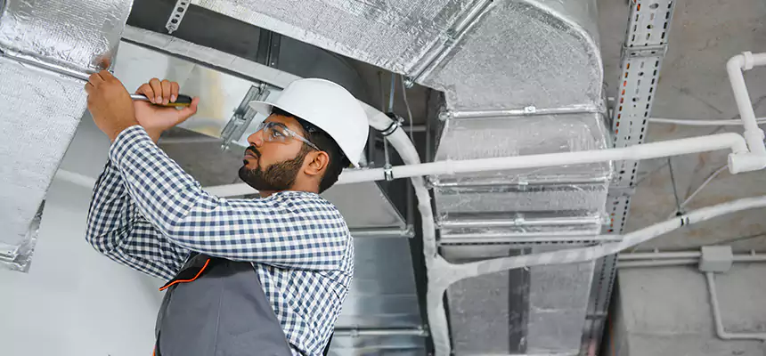 Proactive Ac Vent Repairs & Air Duct Replacement Companies Near Me in Rapid City