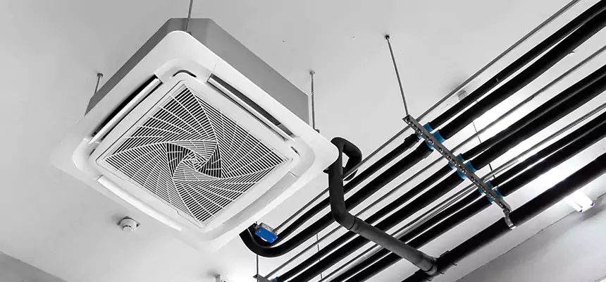 Our Air Duct Deep Cleaning Services in Rapid City, SD