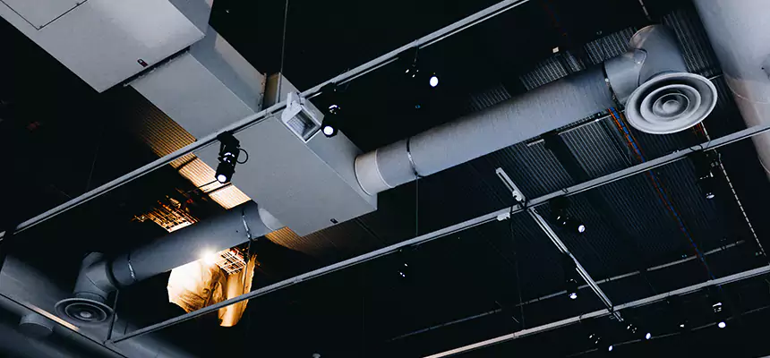 Our Air Duct Replacement Services in Rapid City, SD