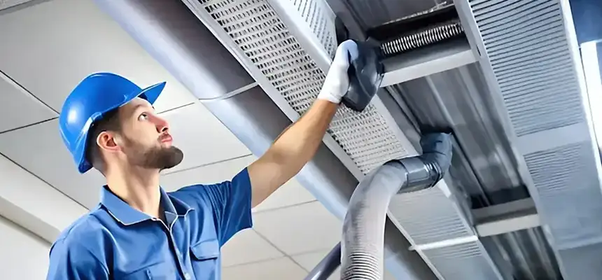 Our Annual Dryer Vent Maintenance Services in Rapid City, SD