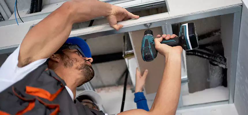 Our Apartment Air Duct Cleaning Services in Rapid City, SD