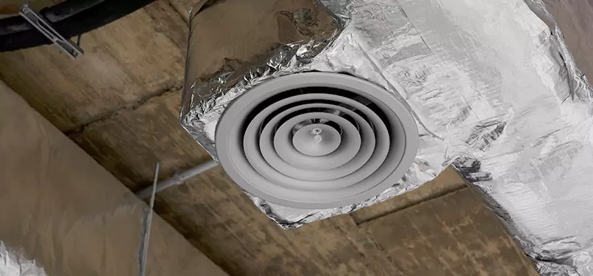 Our Basement Vent Cleaning Services in Rapid City, SD