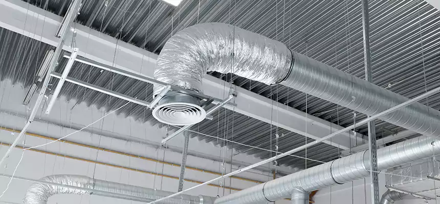 Our Dryer Vent Hose Replacement Services in Rapid City, SD