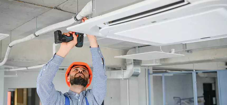 Eco‑Friendly Coil & Plenum Deep Cleaning in Rapid City