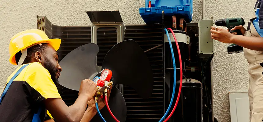 Our HVAC Airflow Optimization Services in Rapid City, SD
