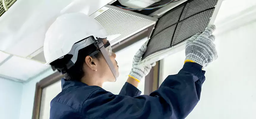 Our Mold & Mildew Removal from Air Ducts Services in Rapid City, SD