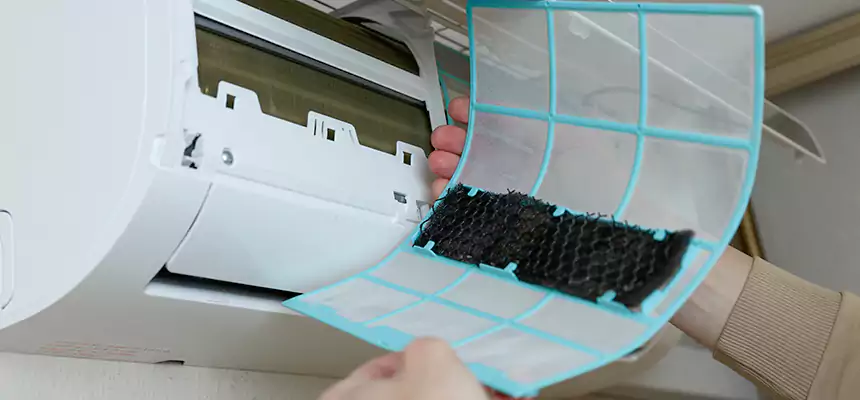 Gentle Ductwork Odor-Control Pet Dander Duct Cleaning in Rapid City, SD