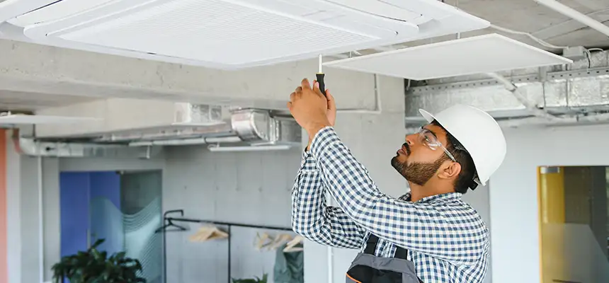 Our Roof Dryer Vent Cleaning Services in Rapid City, SD
