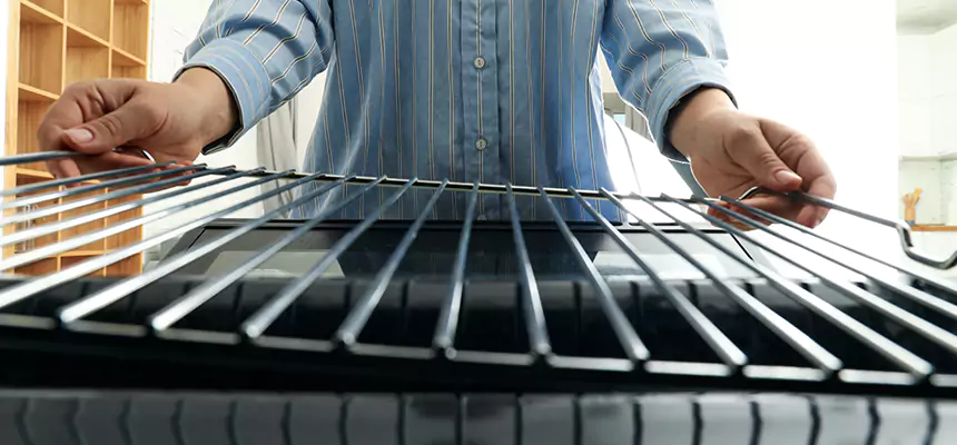 Our Vent Grille Washing Services in Rapid City, SD