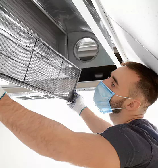 About Air Duct Pathogen Disinfection in Rapid City, SD