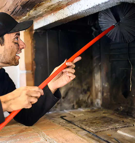 About Expert Chimney Cleaning in Rapid City, SD