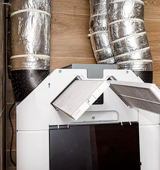About Clogged Air Duct Repair in Rapid City, SD