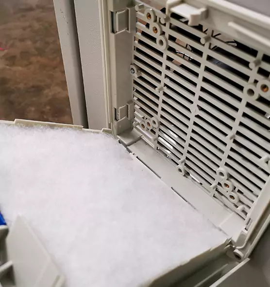 Professional Dryer Vent Mold Cleaning in Rapid City, SD