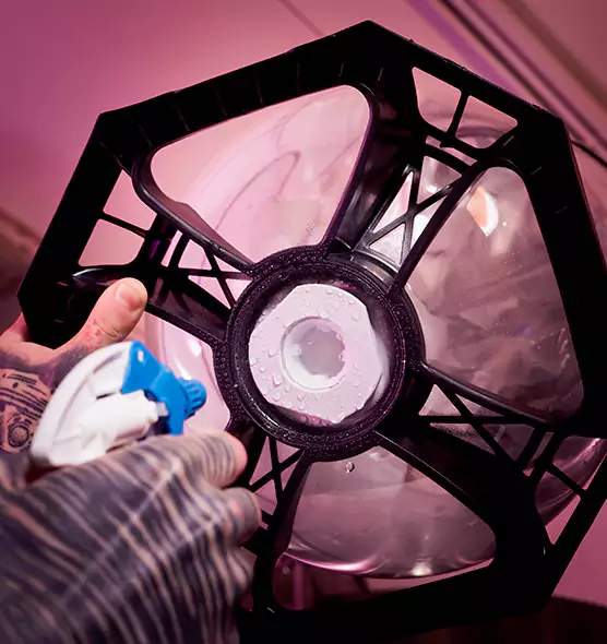 Professional Dryer Vent Sanitization Service in Rapid City, SD