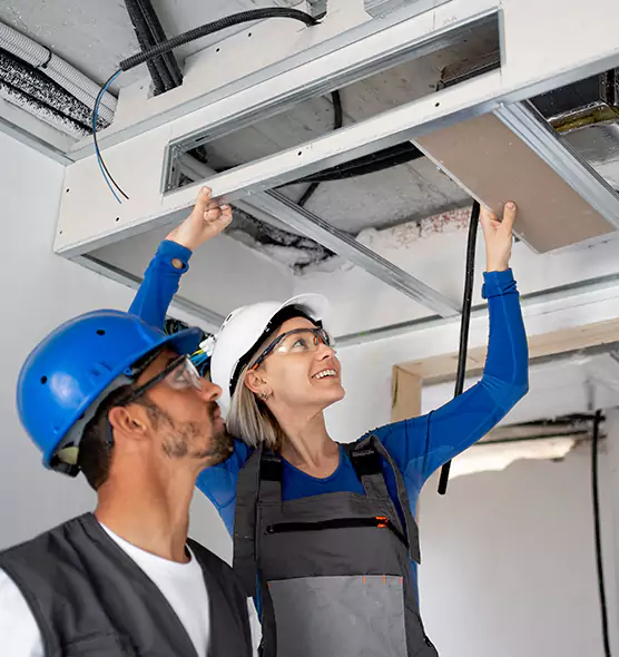 Comprehensive Duct Insulation Services in Rapid City, SD