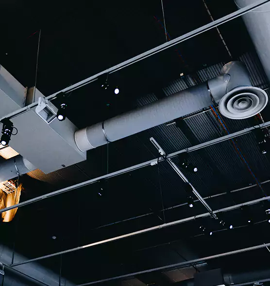 About Duct Sanitization with UV Light in Rapid City, SD