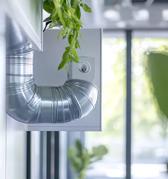 Professional Eco-Safe Dryer Vent Cleaning in Rapid City, SD