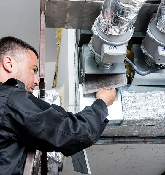 Professional Furnace Vent Cleaning in Rapid City, SD