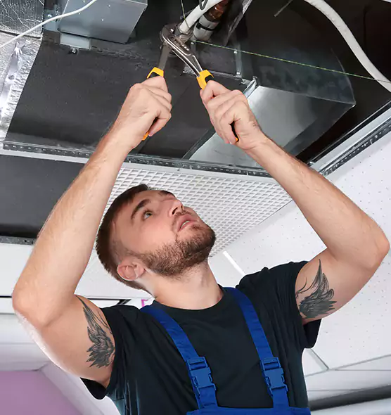 Trusted Home Air Duct Cleaning in Rapid City, SD