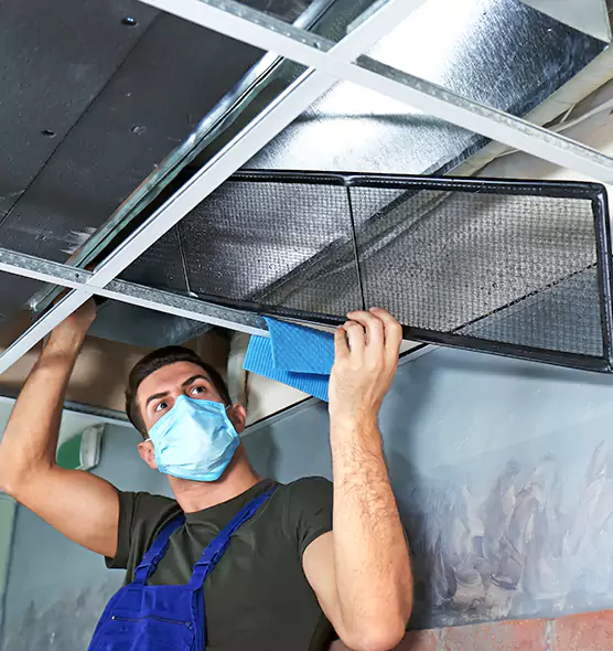 Professional Home Ventilation Cleaning in Rapid City, SD
