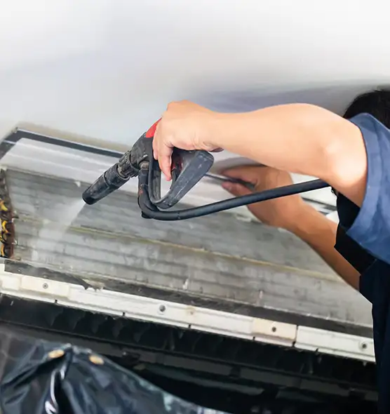 Welcome to Move-in/Move-out Duct Cleaning Services in Rapid City, SD