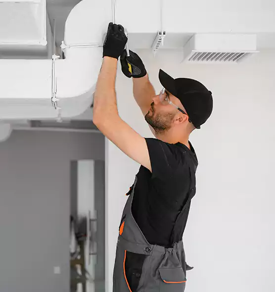 Advanced Office Ductwork Cleaning Services in Rapid City, SD
