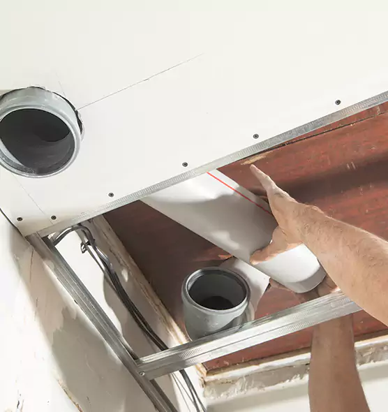 Professional Seasonal Allergy Air Duct Cleaning in Rapid City, SD