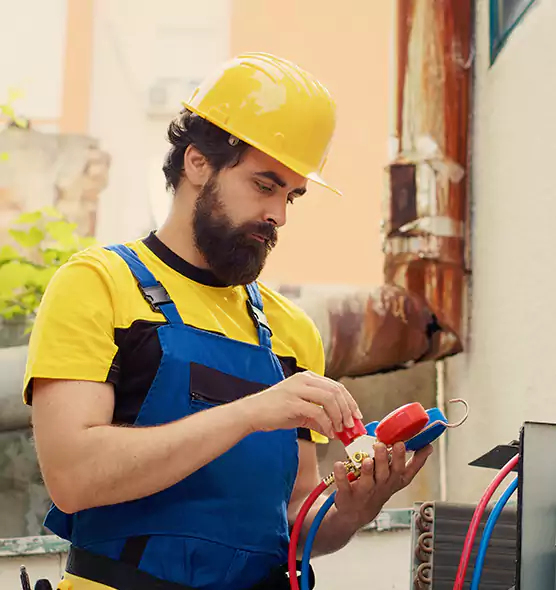 About Smart HVAC Installation in Rapid City, SD