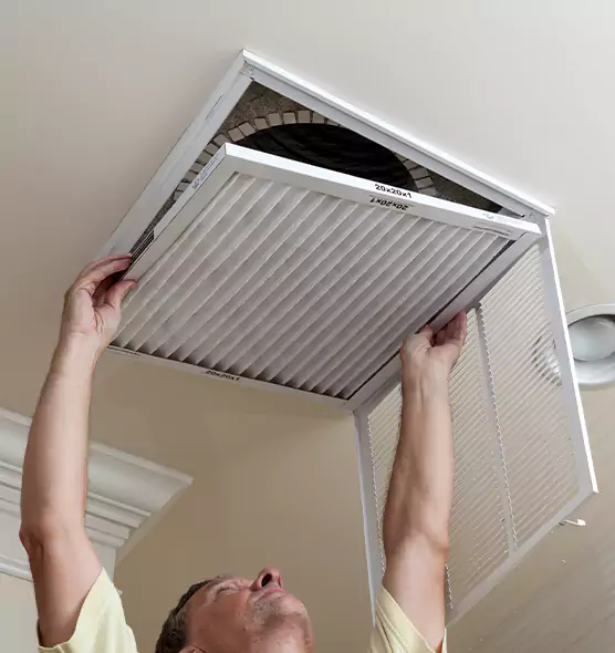 Trusted Vent Shaft Cleaning Expert in Rapid City, SD