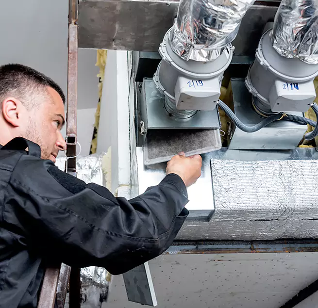 Why Homeowners & Businesses Trust Us in Rapid City, SD?