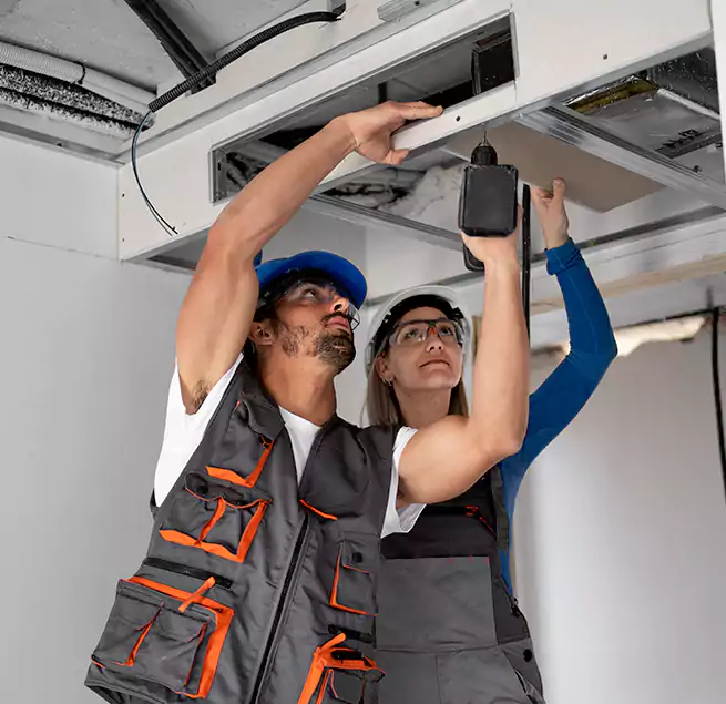 Why Homeowners & Businesses Trust Us in Rapid City, SD