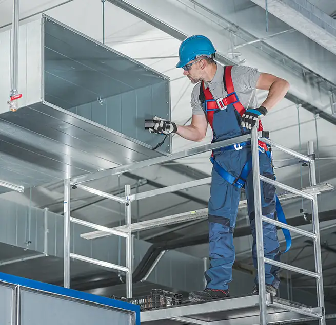 Why Homeowners & Businesses Trust Us in Rapid City, SD?