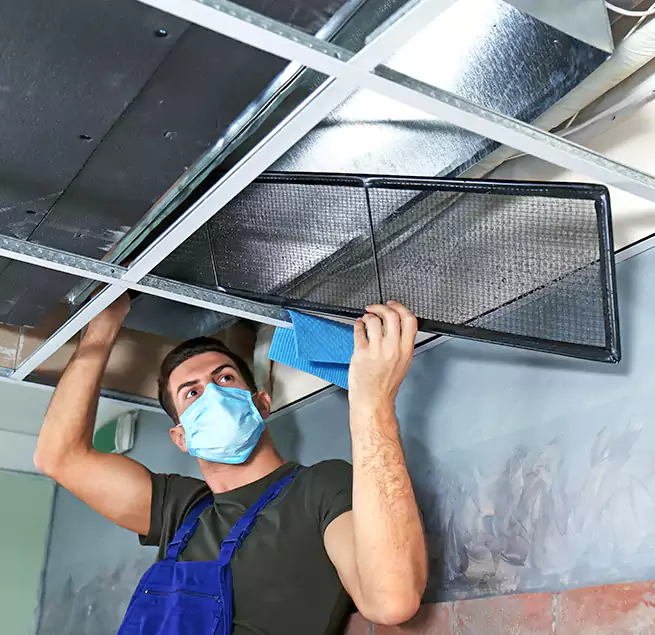 Why Homeowners Businesses Trust Us in Rapid City, SD