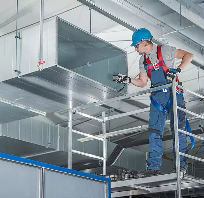 Why Homeowners Businesses Trust Us in Rapid City, SD